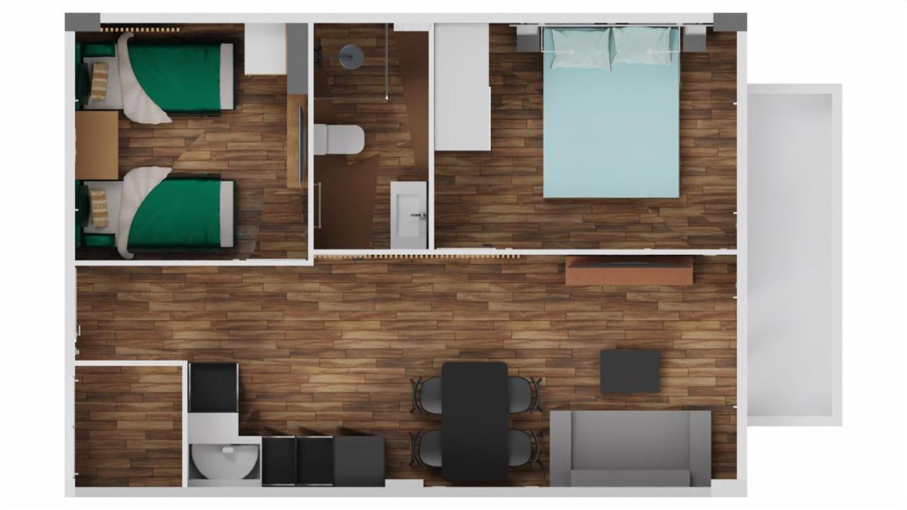 Adome Apartment Nautico IV Santa Pola Ngoại thất bức ảnh