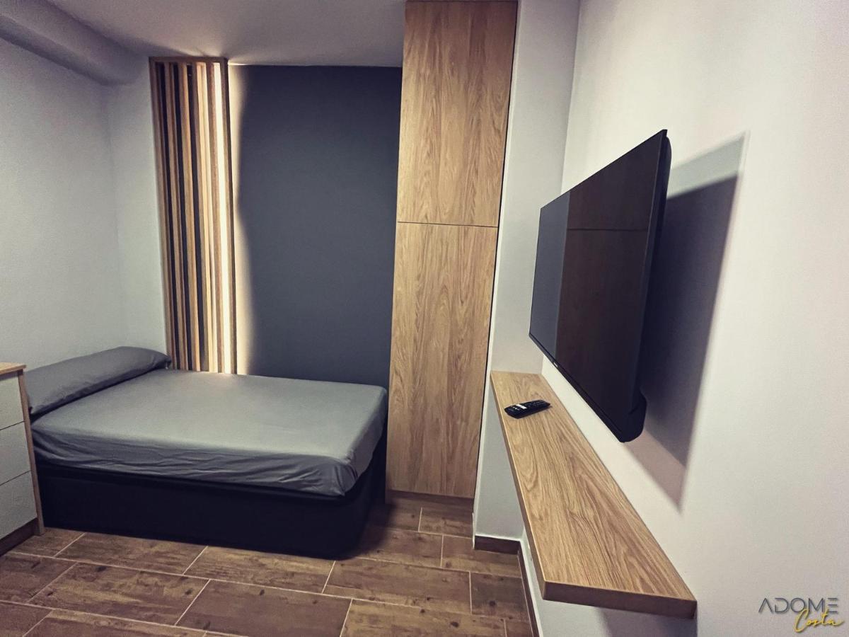 Adome Apartment Nautico IV Santa Pola Ngoại thất bức ảnh