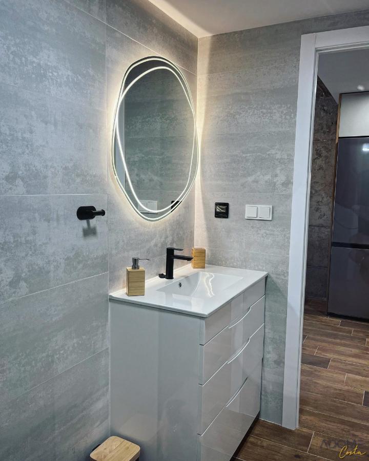 Adome Apartment Nautico IV Santa Pola Ngoại thất bức ảnh