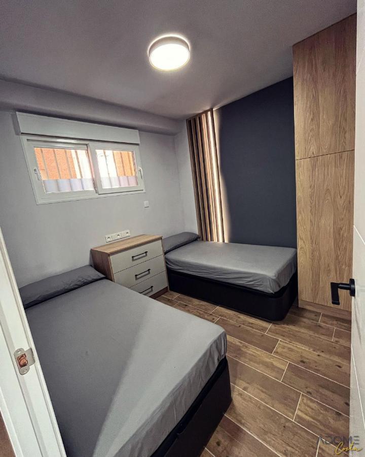 Adome Apartment Nautico IV Santa Pola Ngoại thất bức ảnh