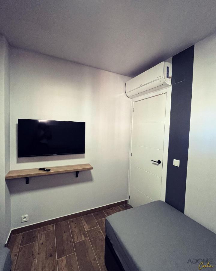 Adome Apartment Nautico IV Santa Pola Ngoại thất bức ảnh