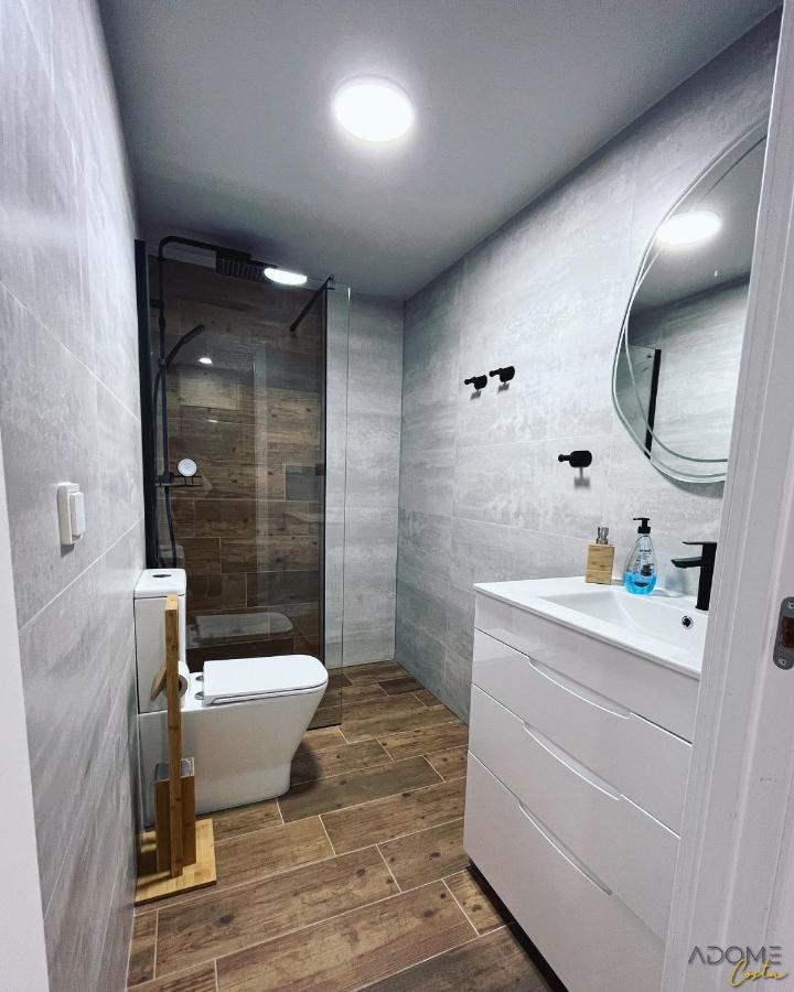Adome Apartment Nautico IV Santa Pola Ngoại thất bức ảnh