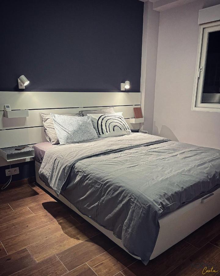 Adome Apartment Nautico IV Santa Pola Ngoại thất bức ảnh