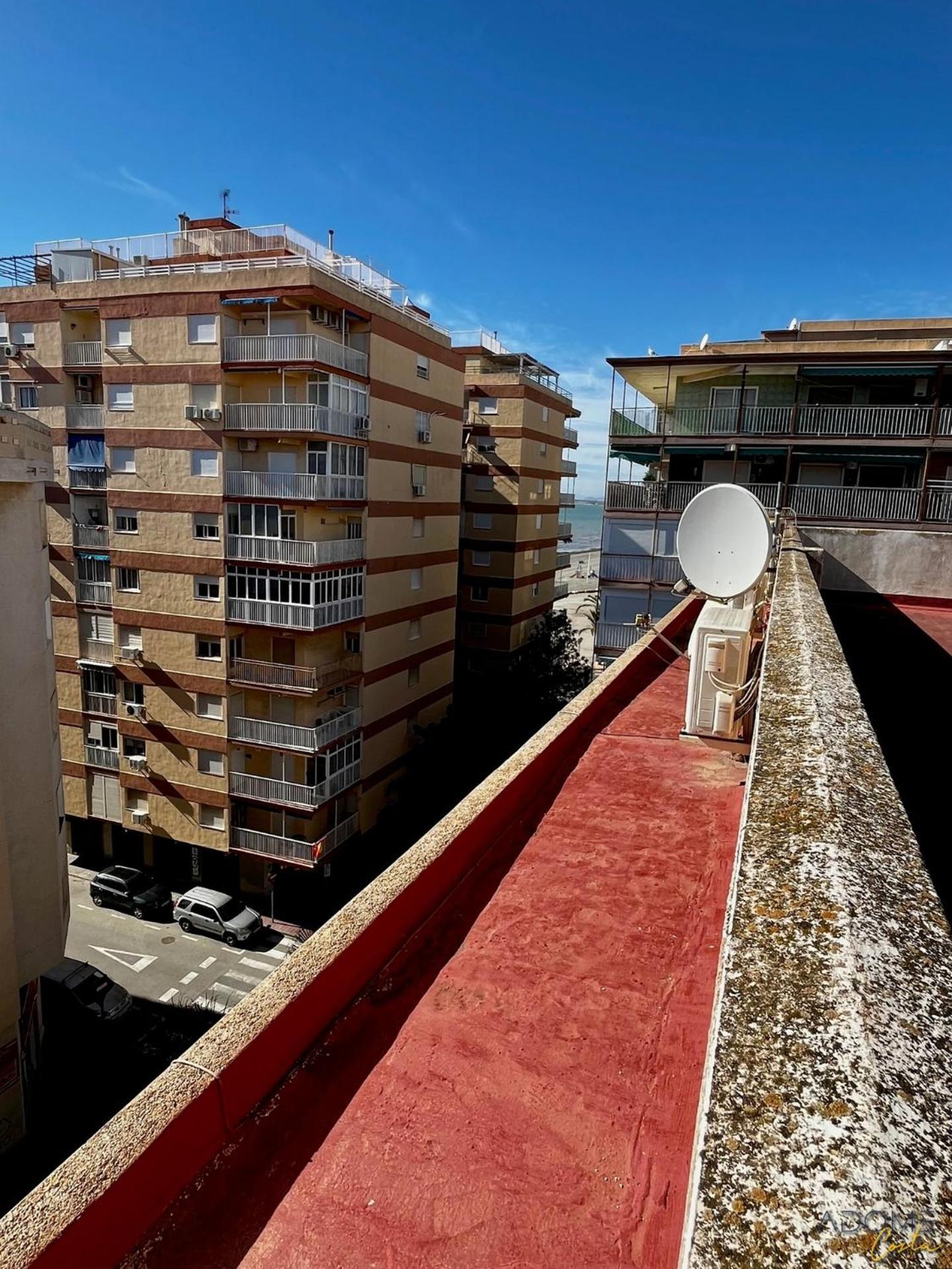 Adome Apartment Nautico IV Santa Pola Ngoại thất bức ảnh
