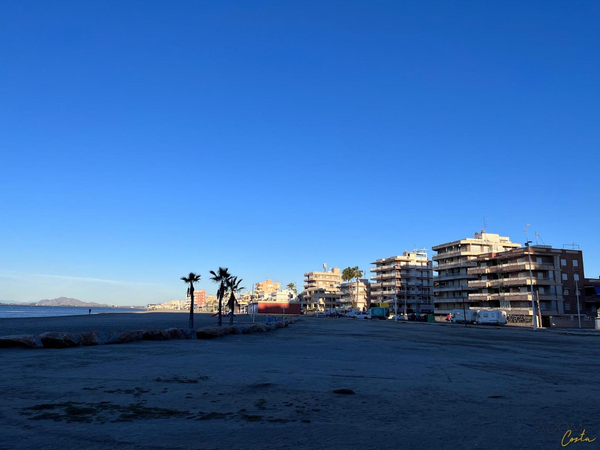 Adome Apartment Nautico IV Santa Pola Ngoại thất bức ảnh