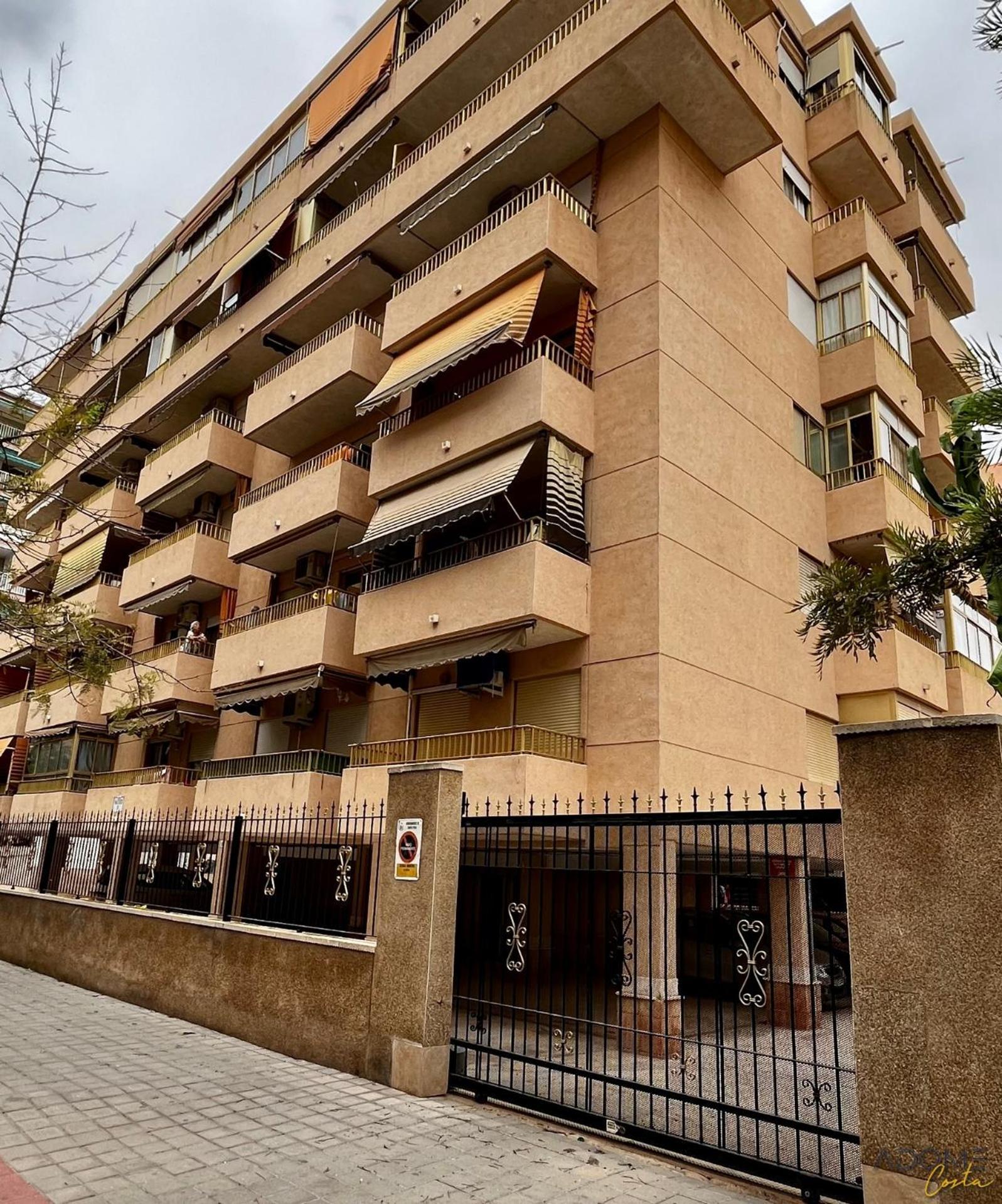 Adome Apartment Nautico IV Santa Pola Ngoại thất bức ảnh